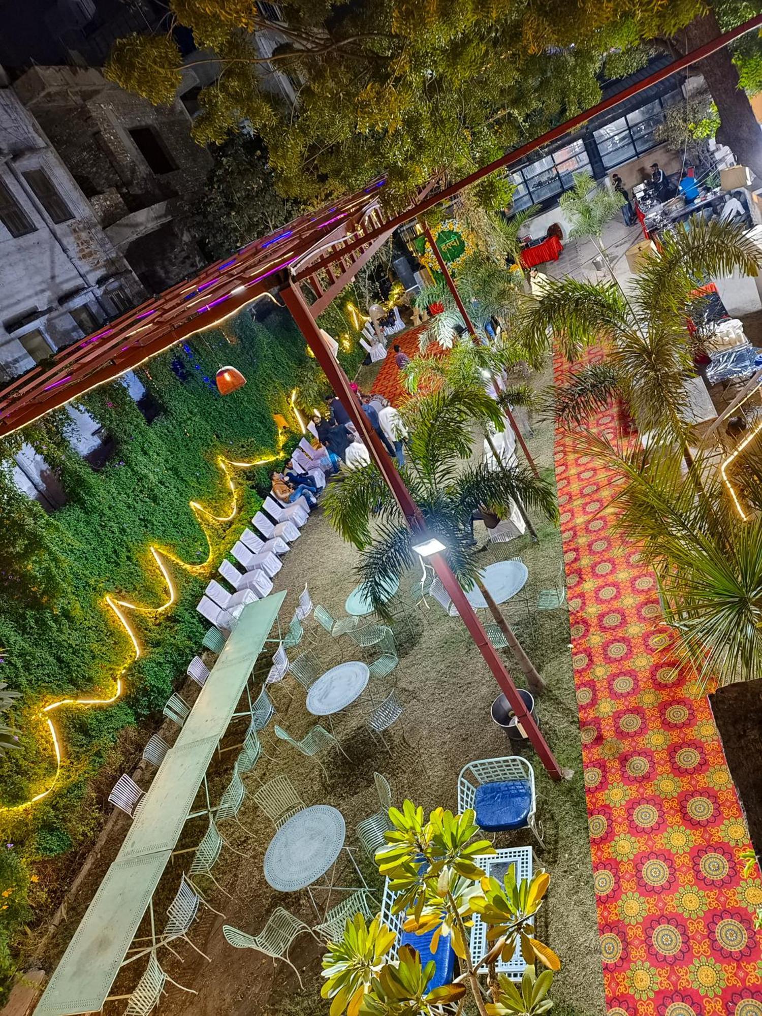 Sisodia Hotel & Resorts Jodhpur  Buitenkant foto