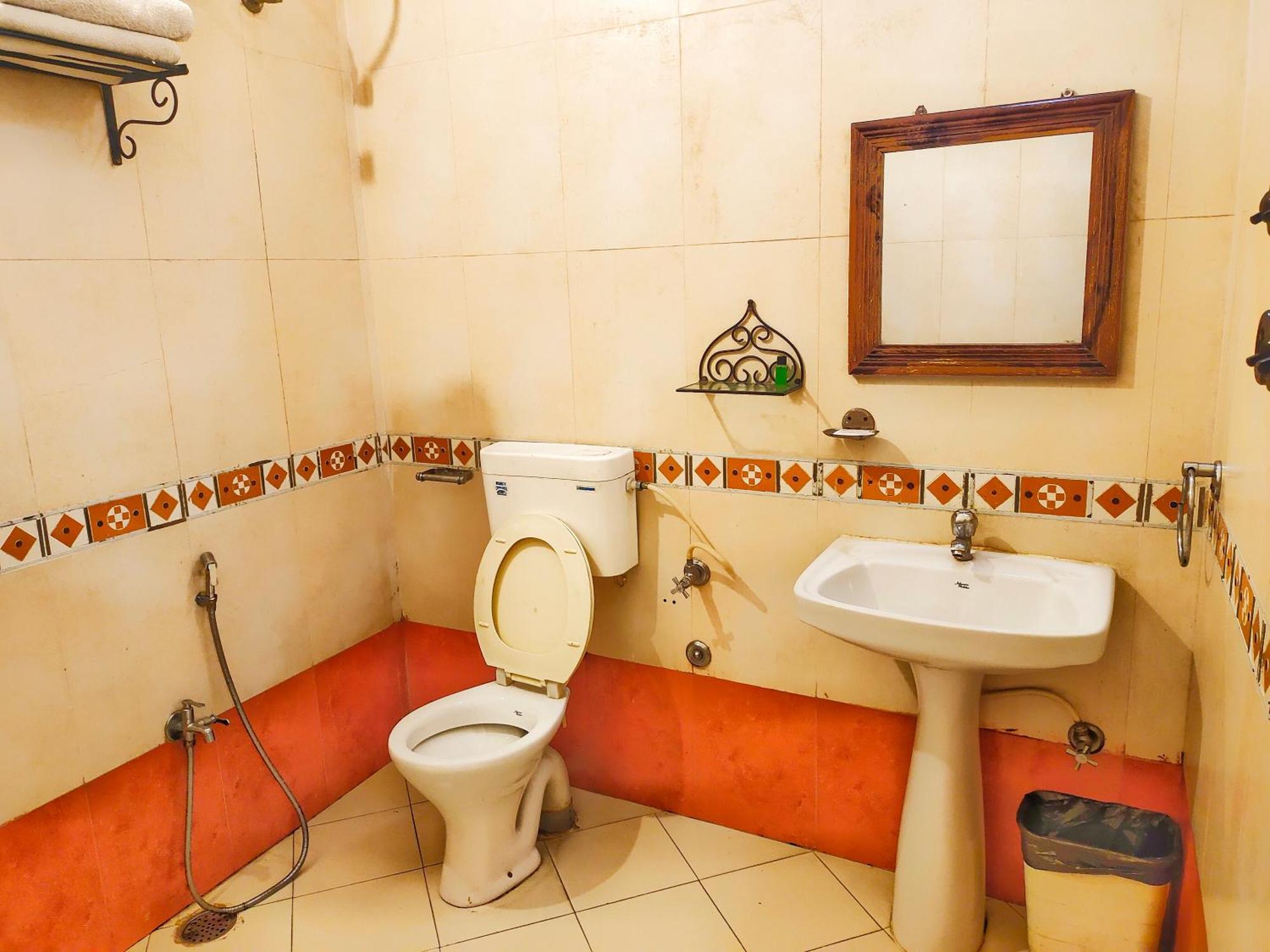 Sisodia Hotel & Resorts Jodhpur  Buitenkant foto