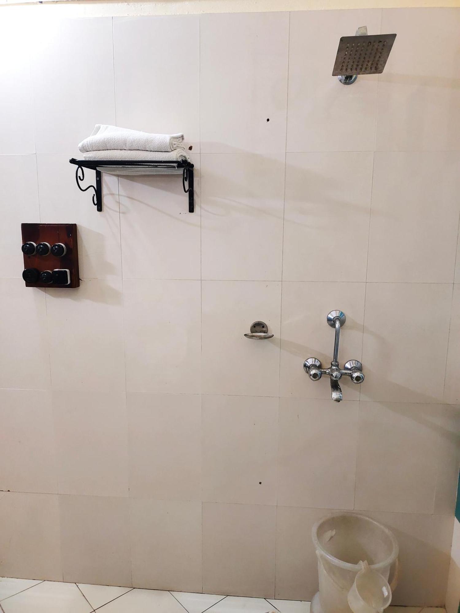 Sisodia Hotel & Resorts Jodhpur  Buitenkant foto