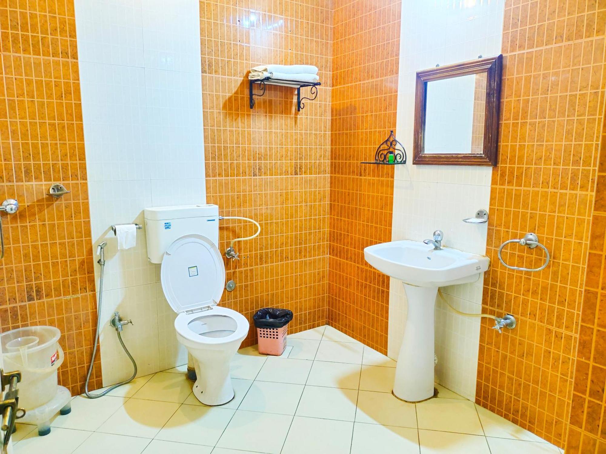 Sisodia Hotel & Resorts Jodhpur  Buitenkant foto