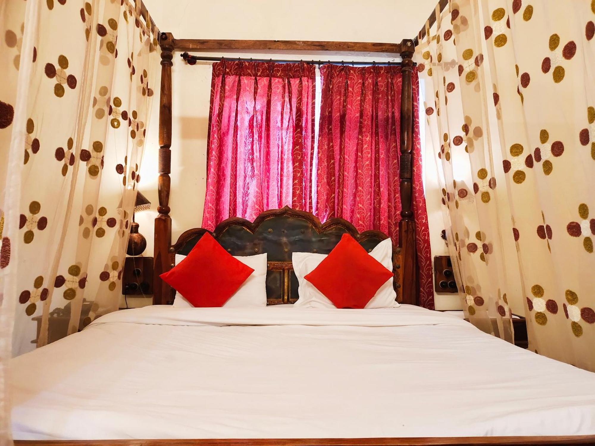 Sisodia Hotel & Resorts Jodhpur  Buitenkant foto