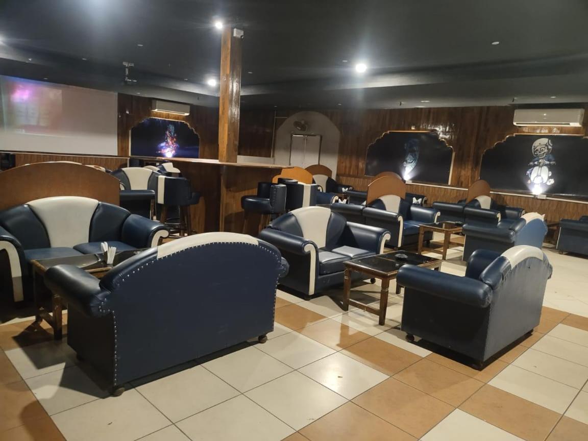 Sisodia Hotel & Resorts Jodhpur  Buitenkant foto